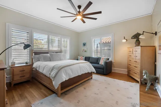 $2,750,000 | 3565 Third Avenue, San Diego, CA 92103