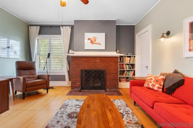 $2,750,000 | 3565 Third Avenue, San Diego, CA 92103