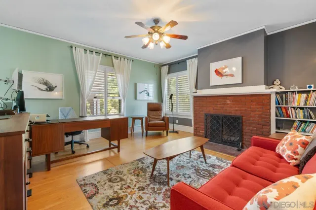 $2,750,000 | 3565 Third Avenue, San Diego, CA 92103