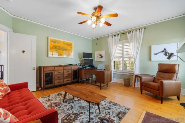 $2,750,000 | 3565 Third Avenue, San Diego, CA 92103