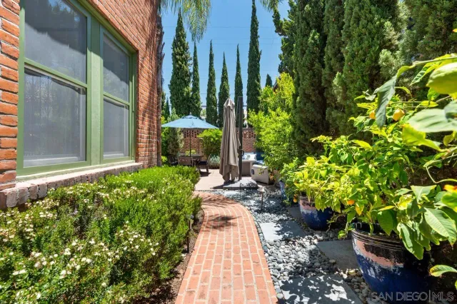 $2,750,000 | 3565 Third Avenue, San Diego, CA 92103