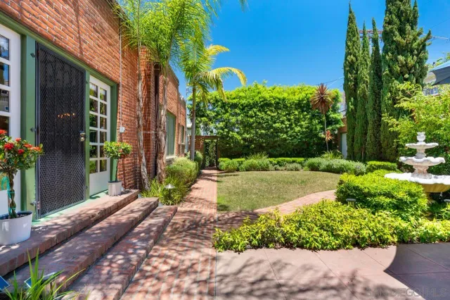 $2,750,000 | 3565 Third Avenue, San Diego, CA 92103