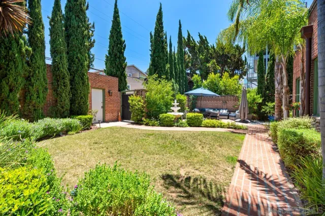 $2,750,000 | 3565 Third Avenue, San Diego, CA 92103