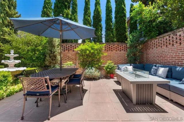 $2,750,000 | 3565 Third Avenue, San Diego, CA 92103