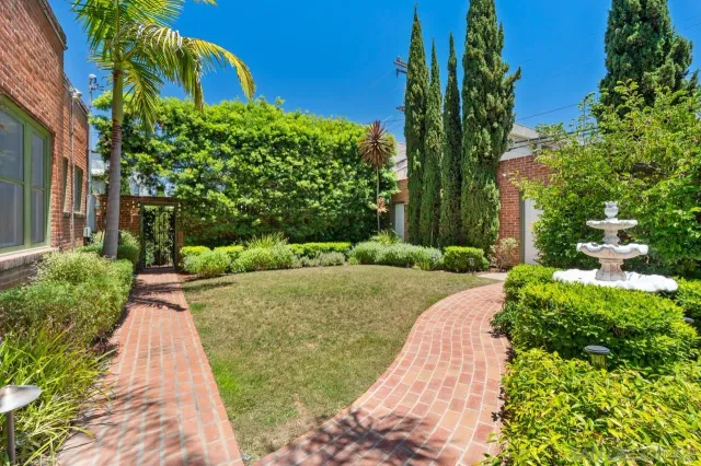 $2,750,000 | 3565 Third Avenue, San Diego, CA 92103