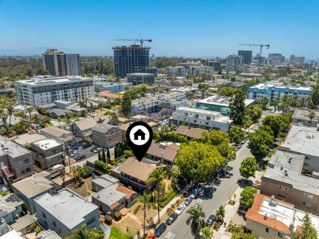 $2,750,000 | 3565 Third Avenue, San Diego, CA 92103