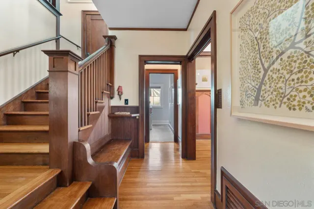 $2,750,000 | 3565 Third Avenue, San Diego, CA 92103