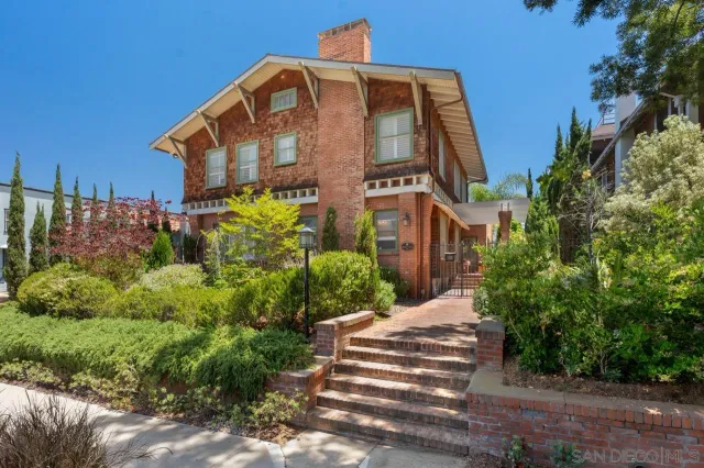 $2,750,000 | 3565 Third Avenue, San Diego, CA 92103