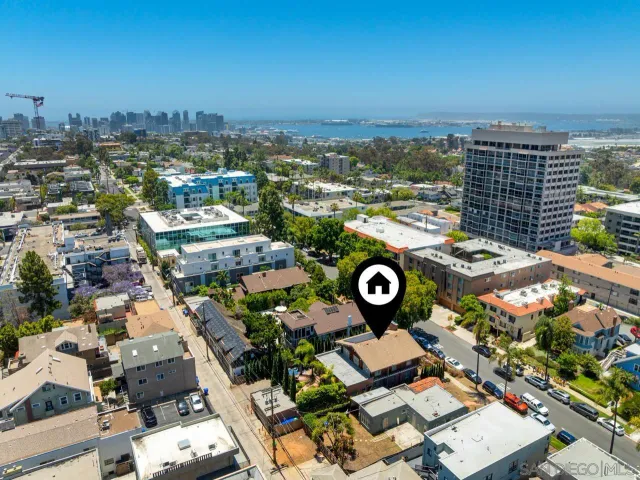 $2,750,000 | 3565 Third Avenue, San Diego, CA 92103
