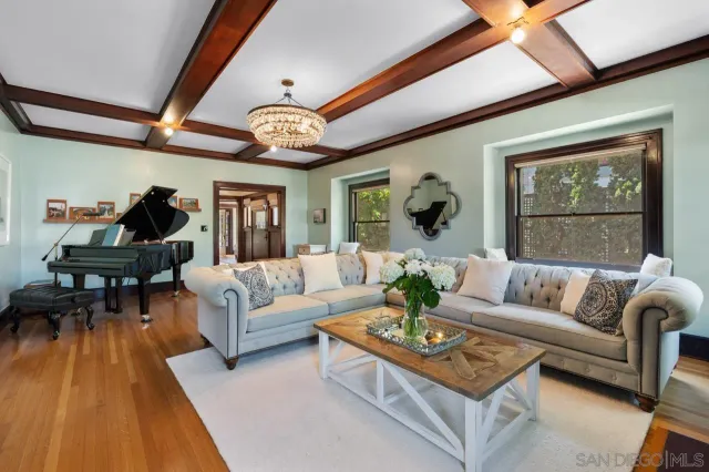 $2,750,000 | 3565 Third Avenue, San Diego, CA 92103