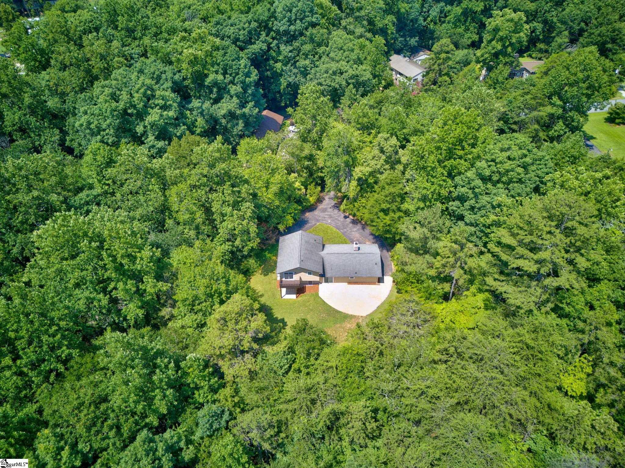 515 Hartwell Drive Seneca, SC 29672 - Photo 49 of 50