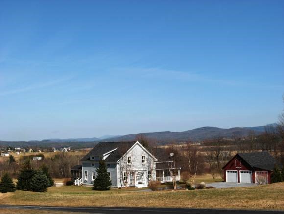 45 Bedford Road Ferrisburgh, VT 05491 - Photo 1 of 1 Gallery Image 1