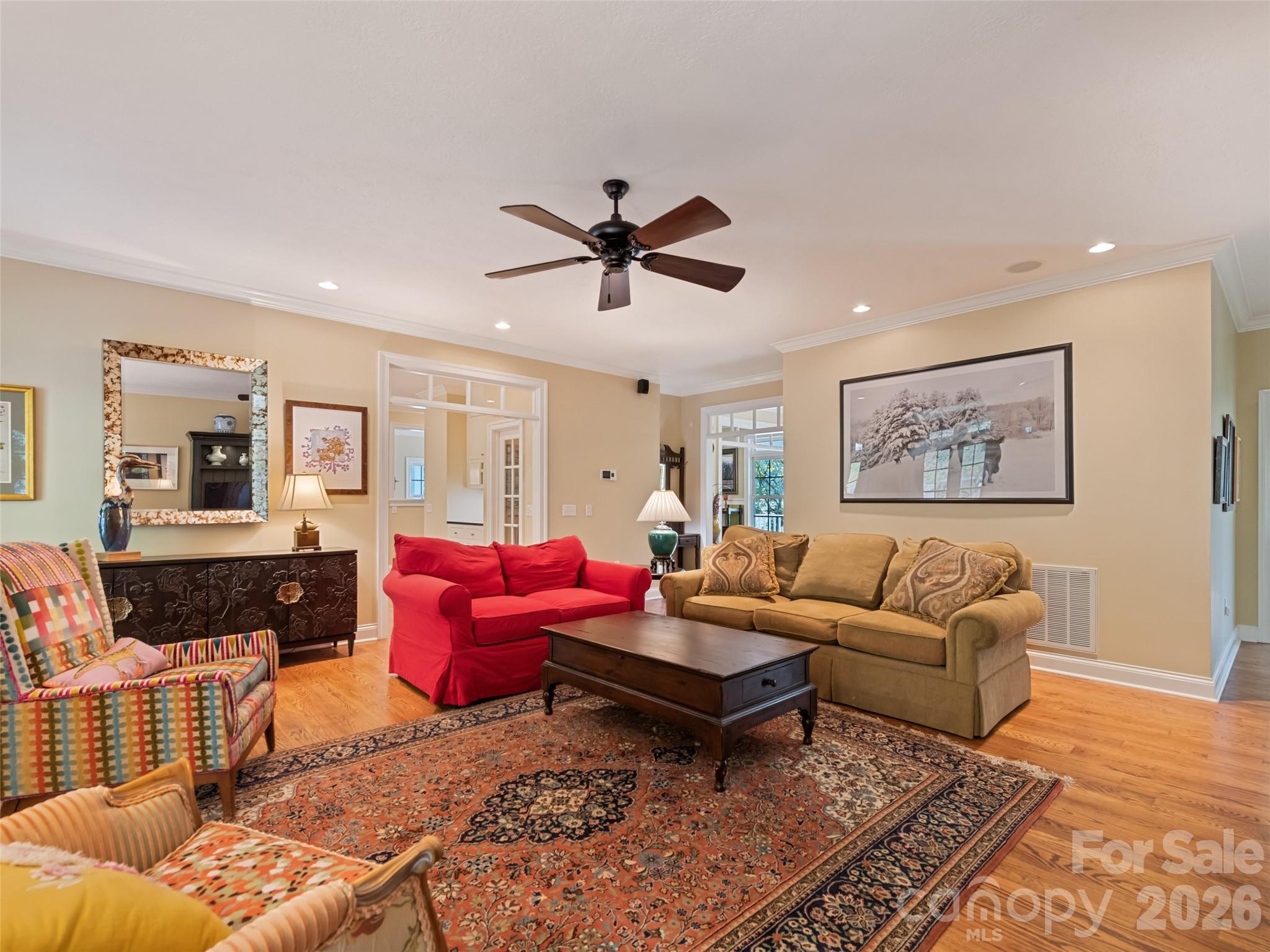 3827 Liner Creek Road Clyde, NC 28721 - Photo 31 of 48 Gallery Image 31