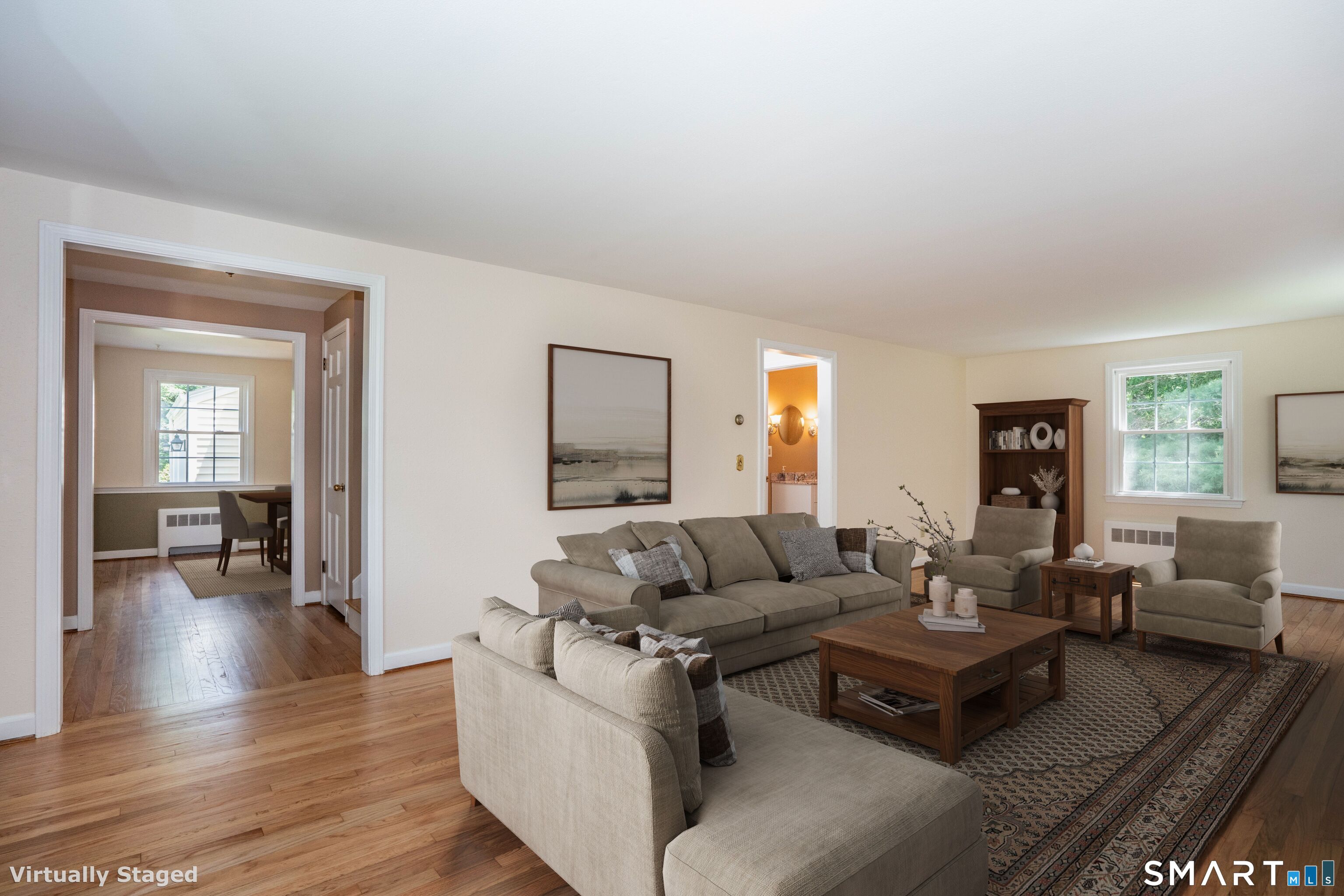 6 Stratton Lane Simsbury, CT 06092 - Photo 4 of 40
