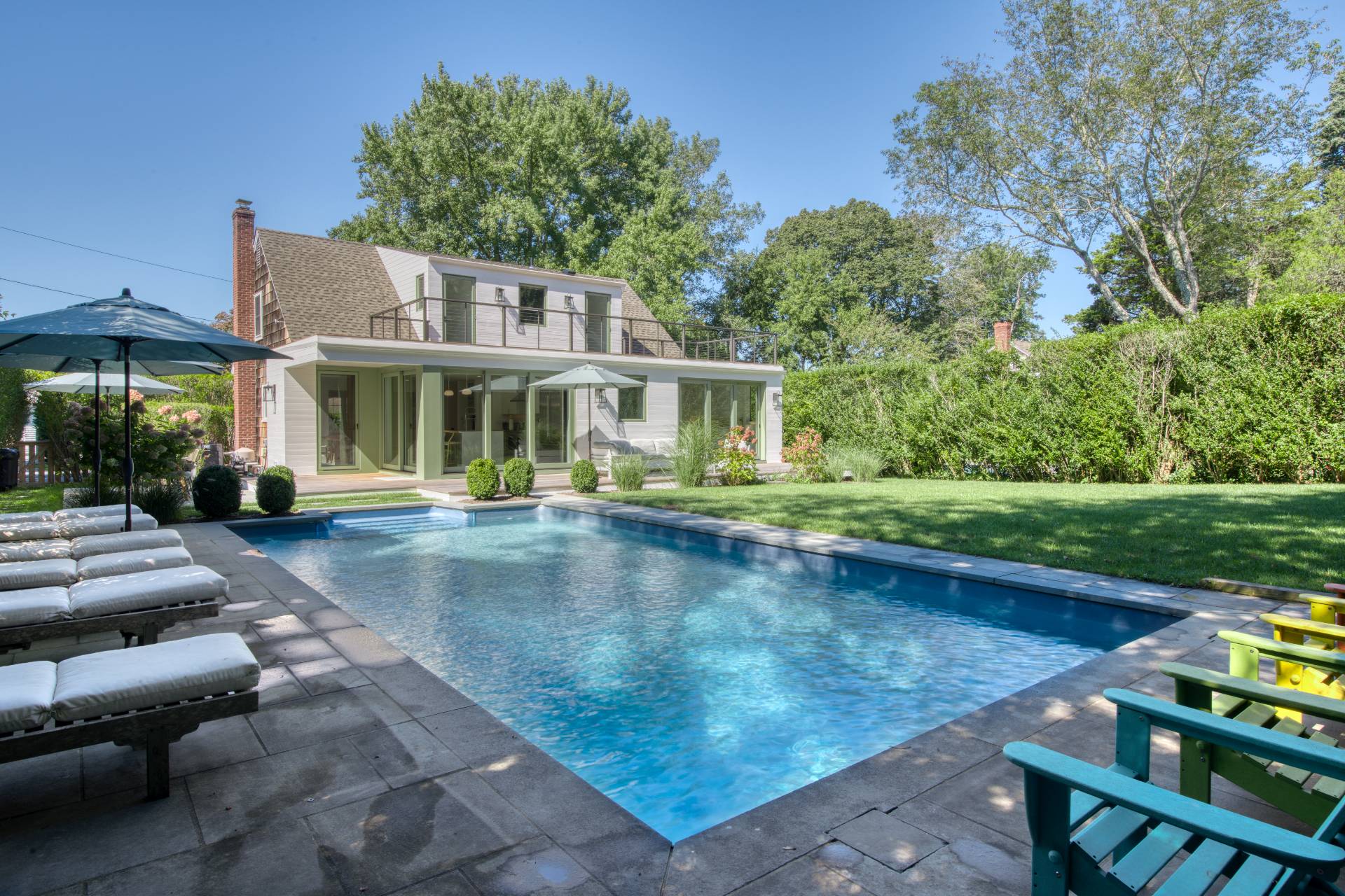 63 Chester Street Bridgehampton, NY 11932 - Photo 3 of 26