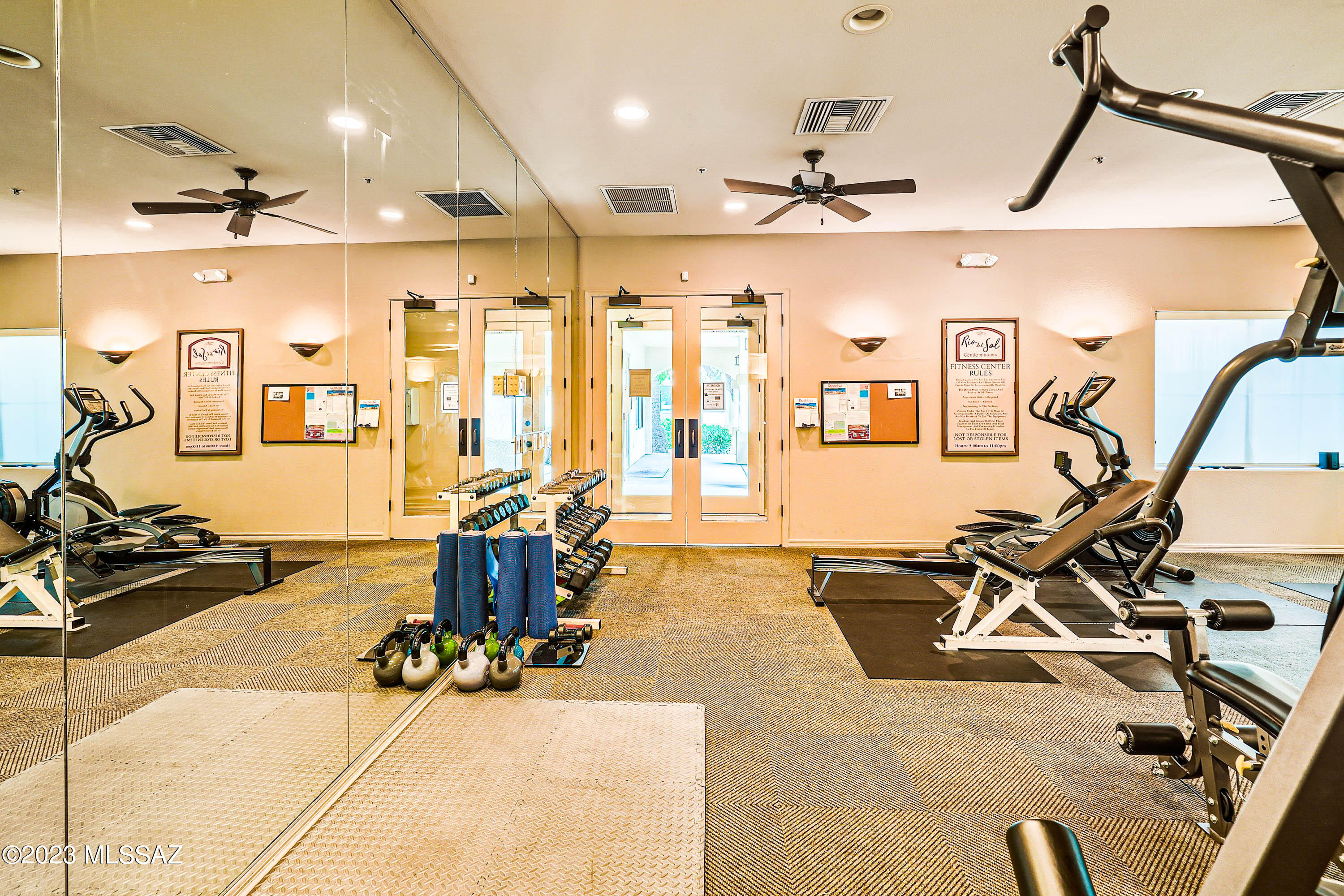 2550 East River Road, Unit 1103 Tucson, AZ 85718 - Photo 30 of 33