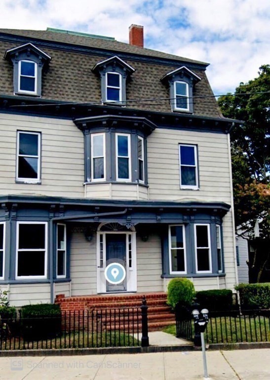 651 South Main Street Fall River, MA 02721 - Photo 1 of 16 Gallery Image 1