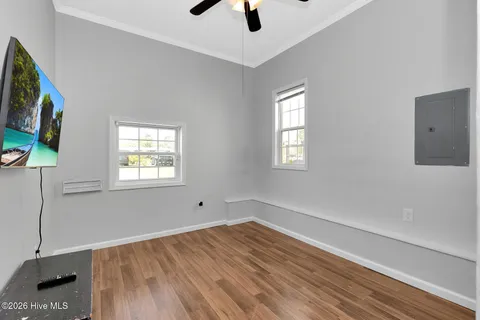 $495,000 | 4609 Lobelia Road, Vass, NC 28394