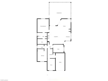 $480,000 | 9225 Coachhouse Lane, Estero, FL 33928