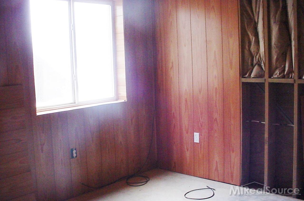 1238 East Galbraith Line Road Yale, MI 48097 - Photo 29 of 30 Basement Egress window