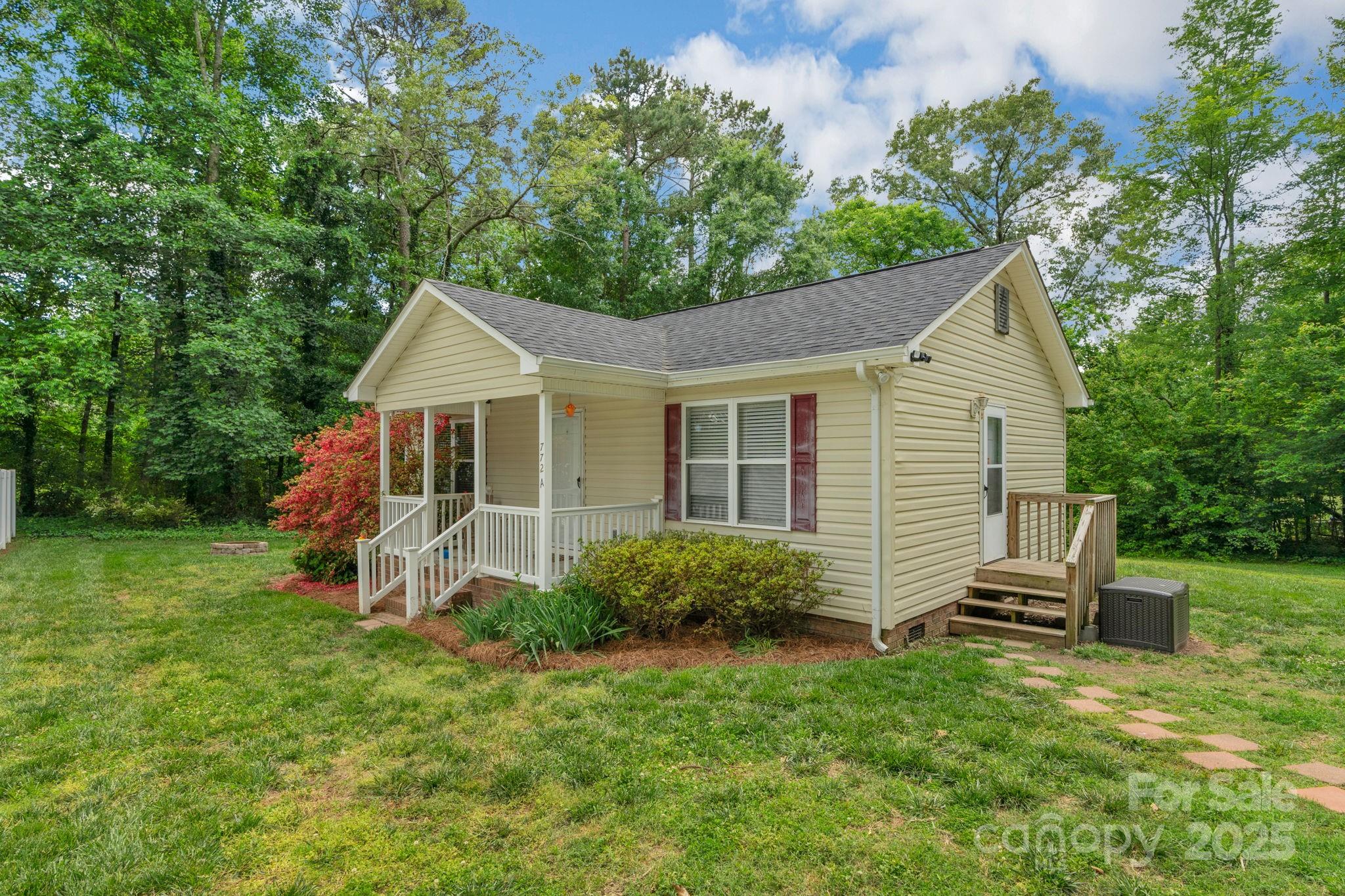 772 Austin Road New London, NC 28127 - Photo 2 of 35 Gallery Image 2