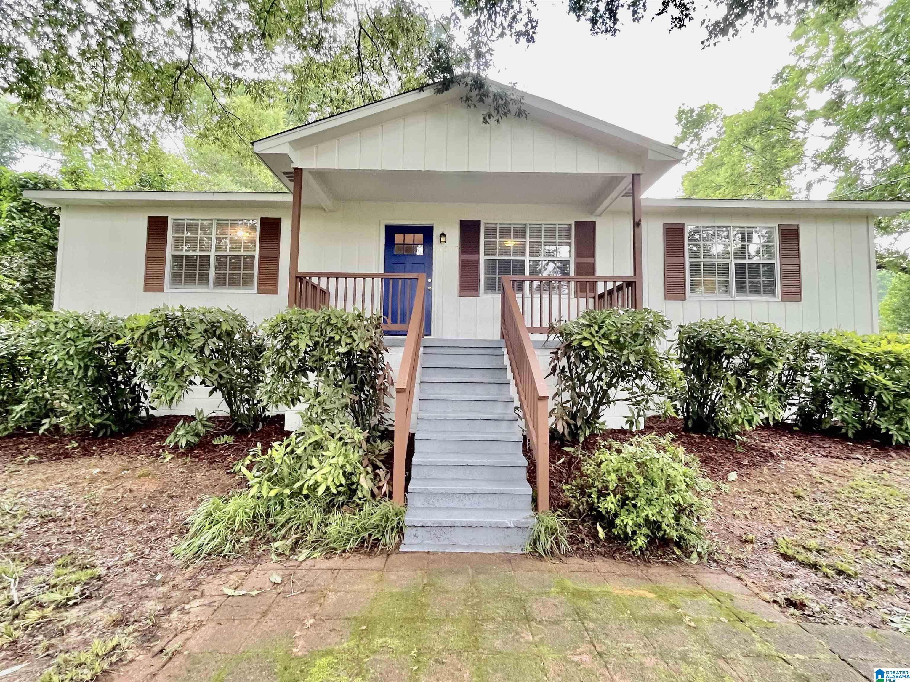7547 Old Springville Road Trussville, AL 35173 - Photo 41 of 46