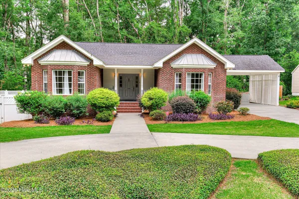 $530,000 | 218 Spring Valley Road, Waynesboro, GA 30830