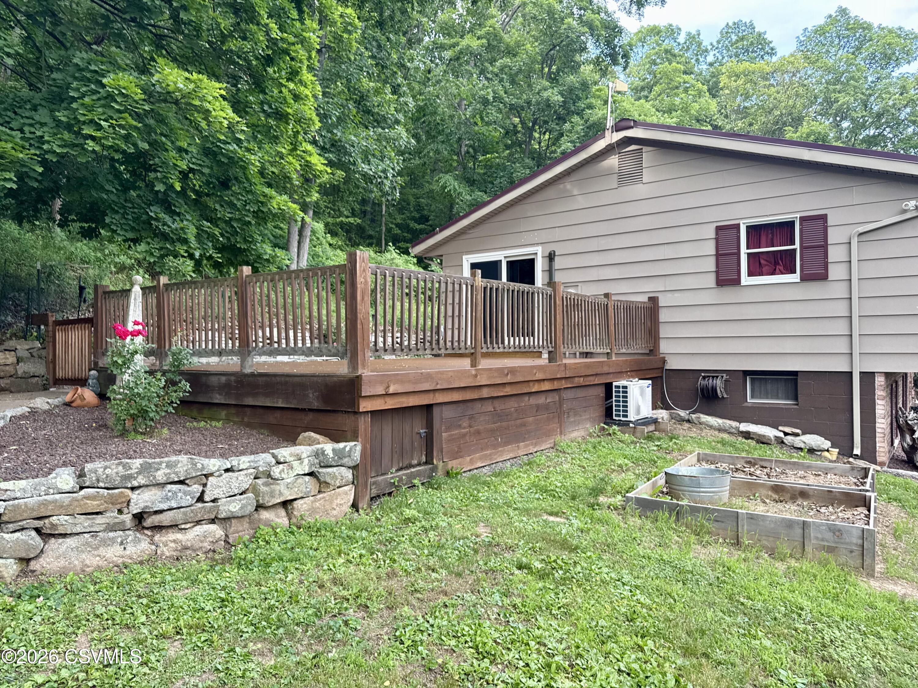 3101 Upper Road Shamokin, PA 17872 - Photo 26 of 53