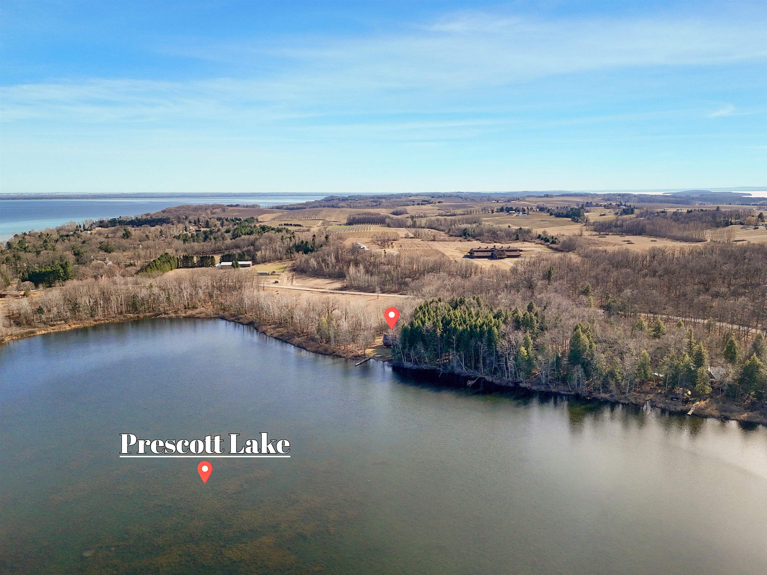 3900 Swaney Road Traverse City, MI 49686 - Photo 15 of 16