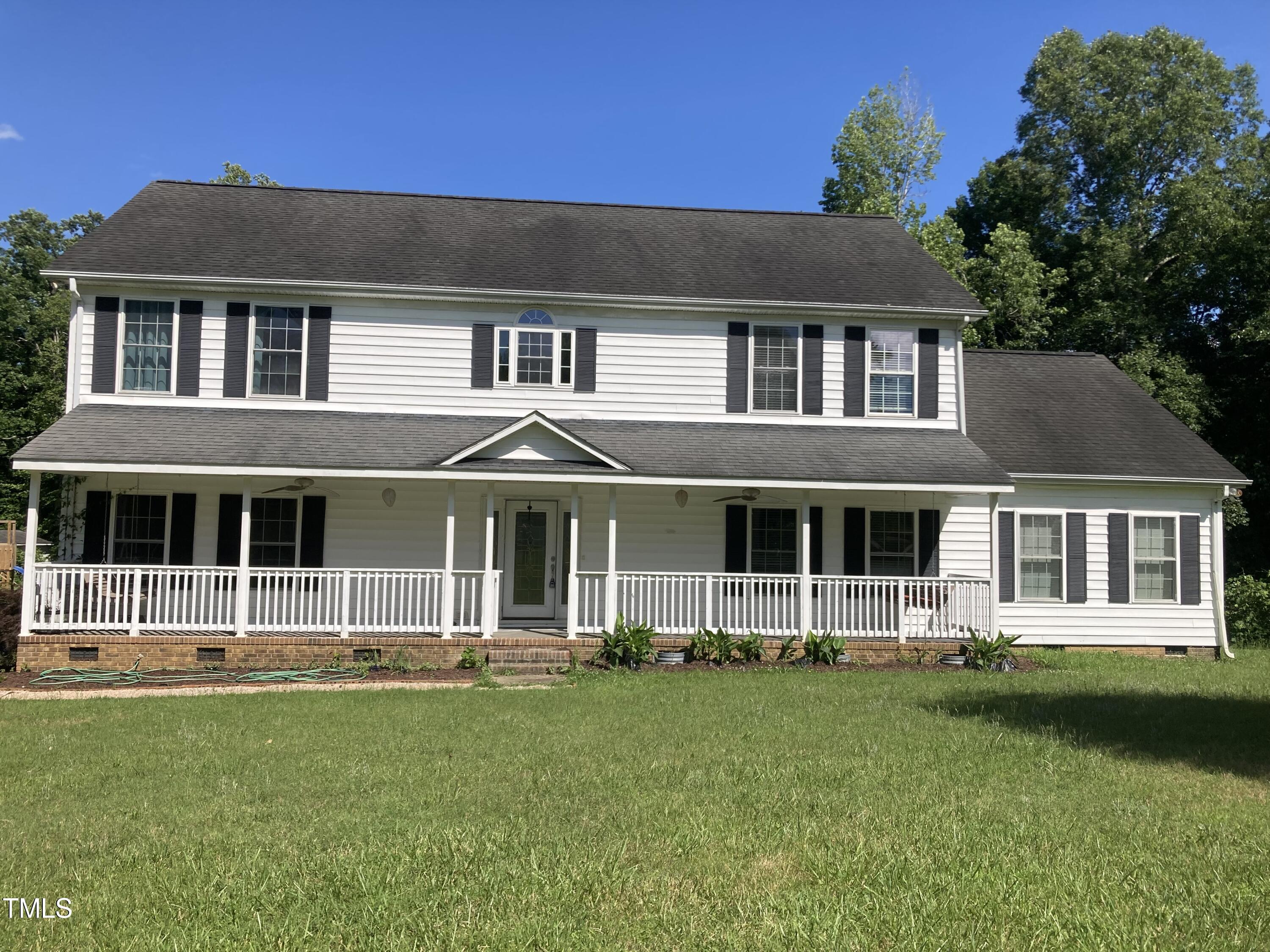 3257 Union Ridge Road Burlington, NC 27217 - Photo 1 of 50 IMG_3130