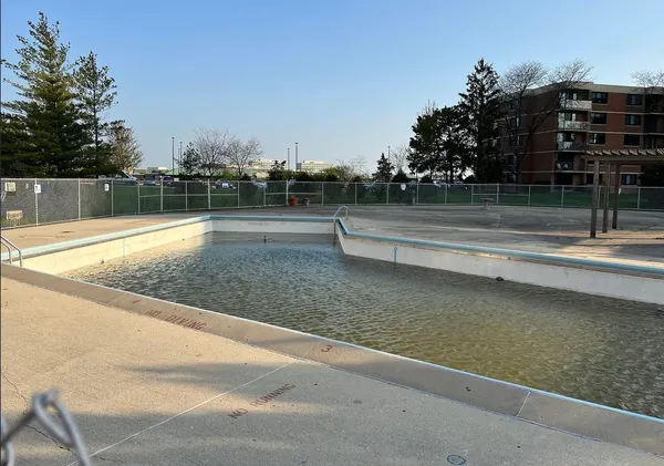 $2,600 | 2211 South Stewart Avenue, Unit 3B, Lombard, IL 60148