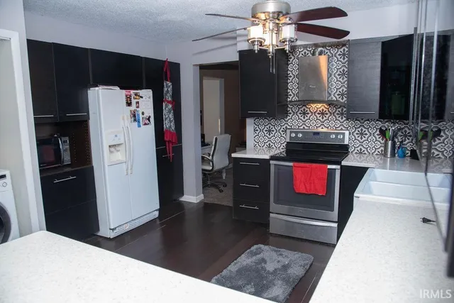 $315,000 | 1806 North Forest Avenue, Muncie, IN 47304