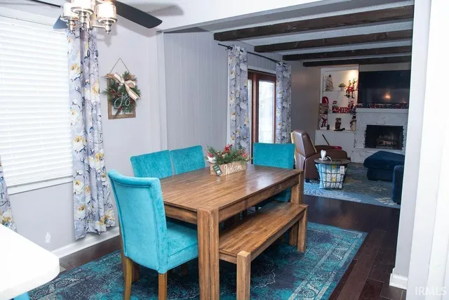 $315,000 | 1806 North Forest Avenue, Muncie, IN 47304