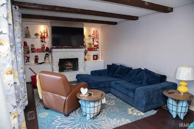 $315,000 | 1806 North Forest Avenue, Muncie, IN 47304