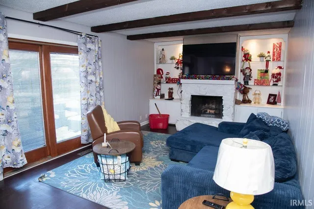 $315,000 | 1806 North Forest Avenue, Muncie, IN 47304