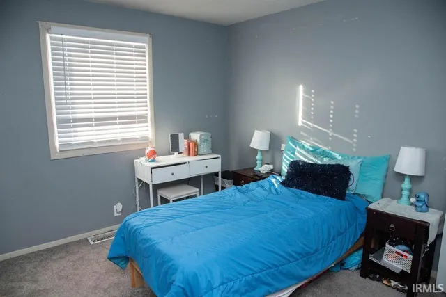 $315,000 | 1806 North Forest Avenue, Muncie, IN 47304