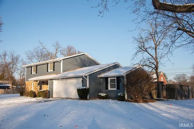 $315,000 | 1806 North Forest Avenue, Muncie, IN 47304