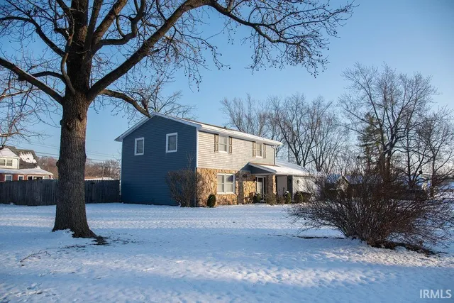 $315,000 | 1806 North Forest Avenue, Muncie, IN 47304