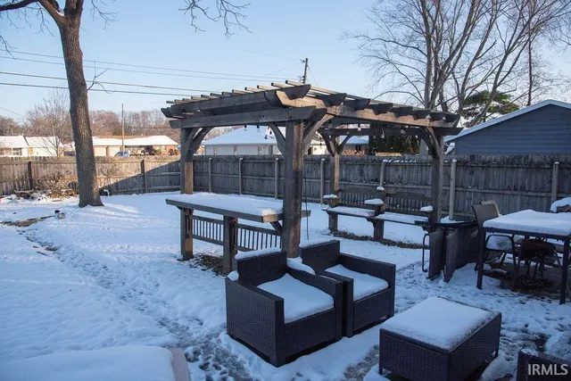 $315,000 | 1806 North Forest Avenue, Muncie, IN 47304