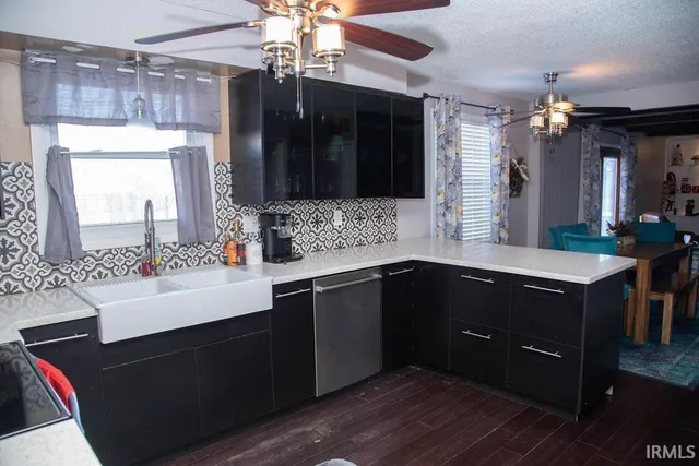 $315,000 | 1806 North Forest Avenue, Muncie, IN 47304