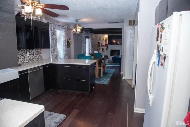 $315,000 | 1806 North Forest Avenue, Muncie, IN 47304