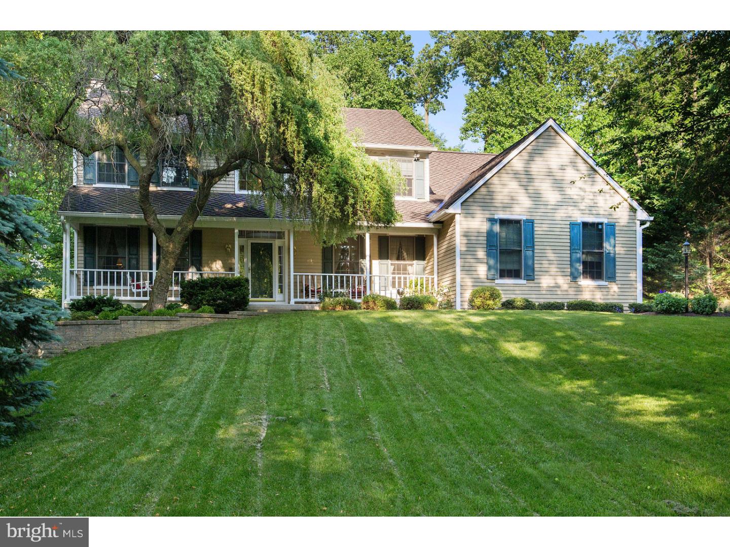 428 Buttonwood Road Landenberg, PA 19350 - Photo 1 of 24