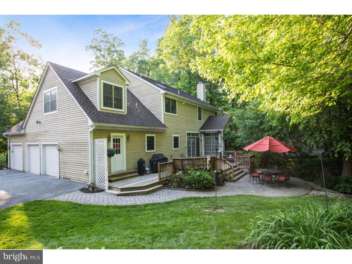 428 Buttonwood Road Landenberg, PA 19350 - Photo 22 of 24