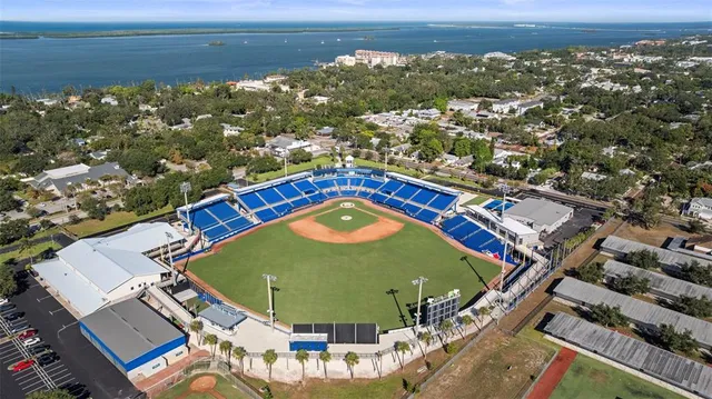 $960,000 | 515 Douglas Place, Dunedin, FL 34698