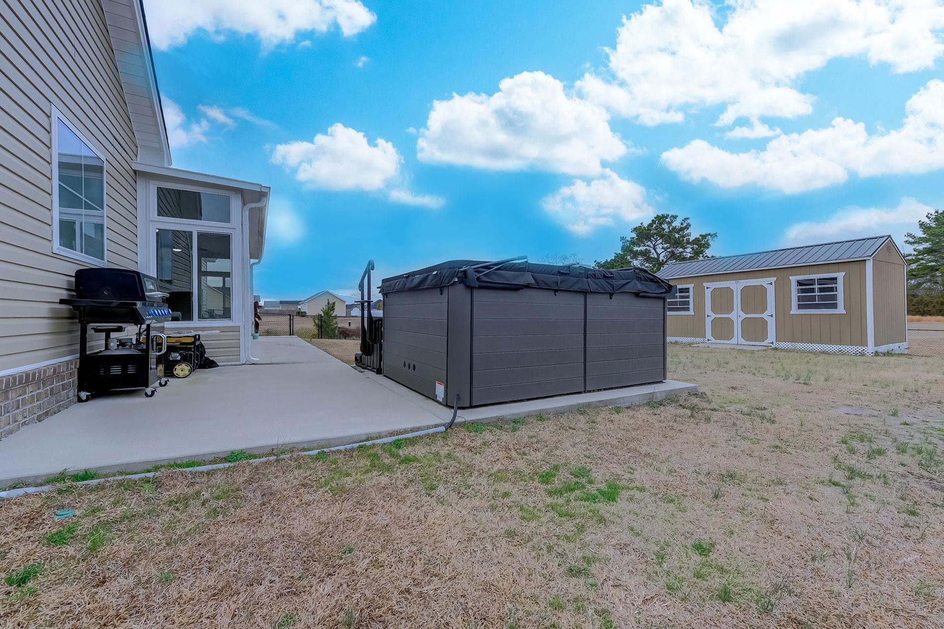 209 Highmeadow Lane Aynor, SC 29511 - Photo 40 of 40