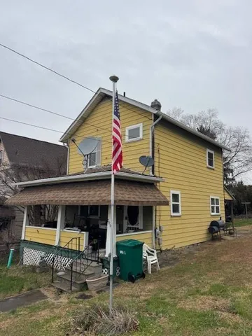 $54,900 | 209 Park Street, Derry, PA 15627