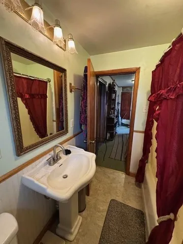 $54,900 | 209 Park Street, Derry, PA 15627