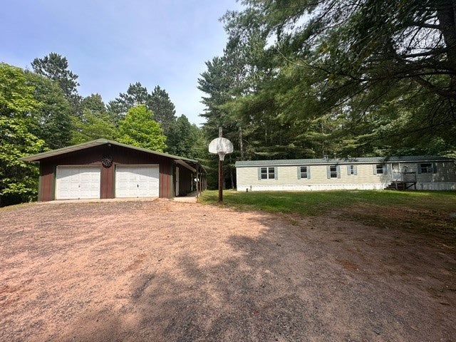 13850 North Sabin Road Hayward, WI 54843 - Photo 1 of 13 Gallery Image 1