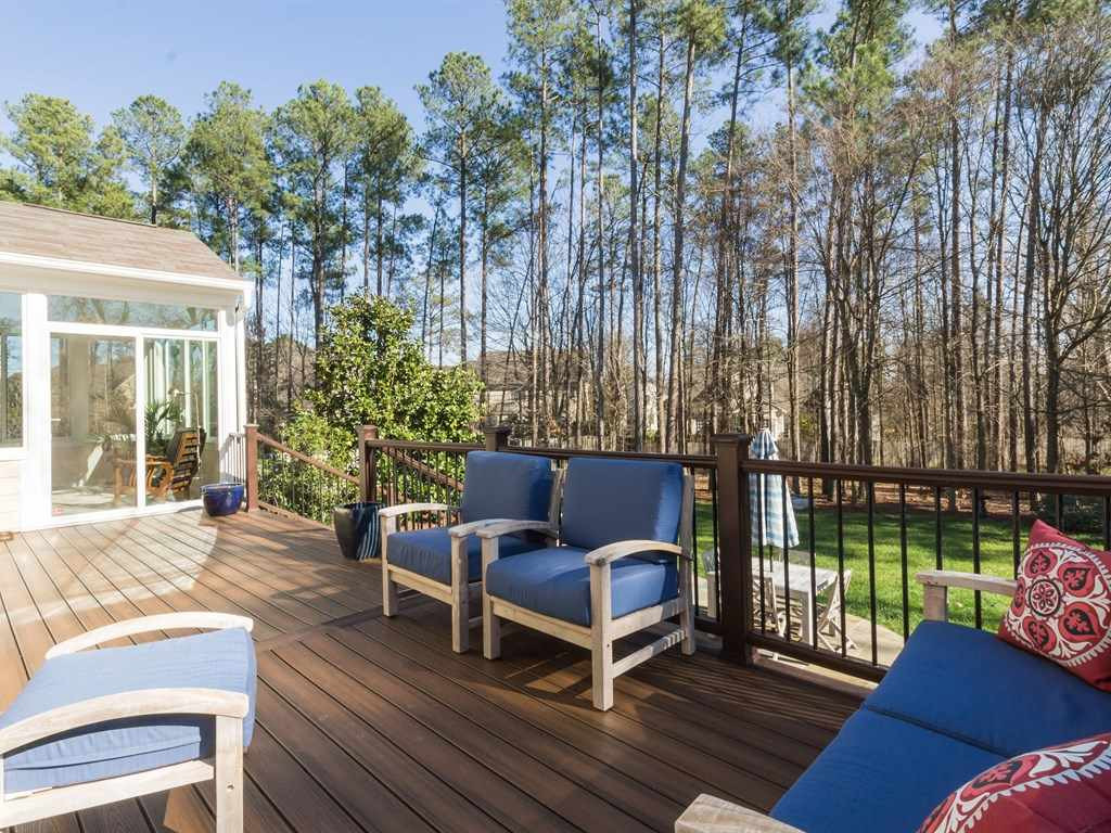 10 Sydenham Road Durham, NC 27713 - Photo 11 of 25 Photo 11