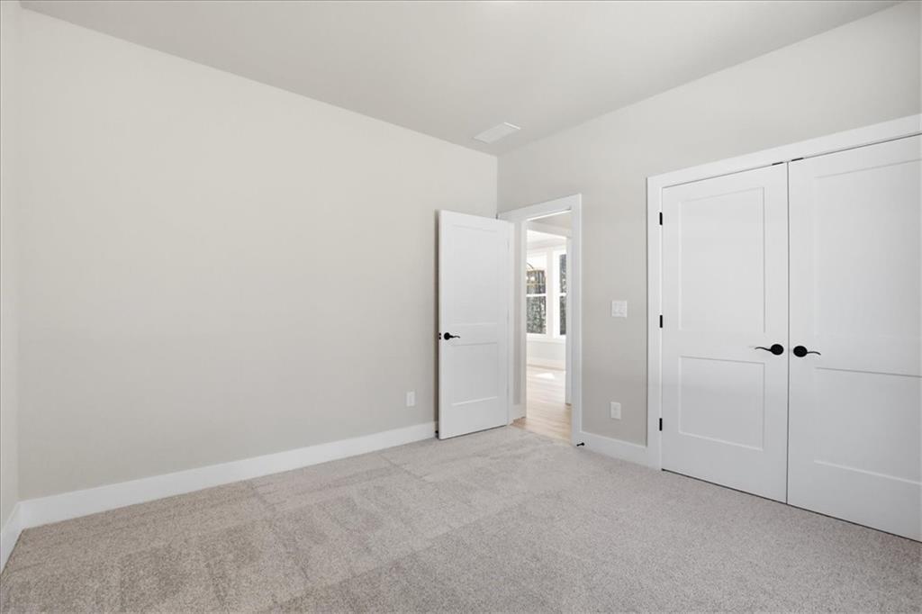 196 Red June Lane Clarkesville, GA 30523 - Photo 23 of 69 a view of an empty room